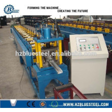 Automatic C Steel Roll formando máquina C Purlin Roll formando equipamentos C Keel Roll formando fabricante em venda